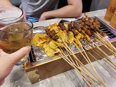 -浪起·江湖菜馆(陶瓷路店)