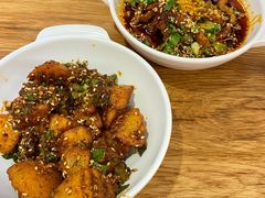 -付小姐在成都(川沙店)