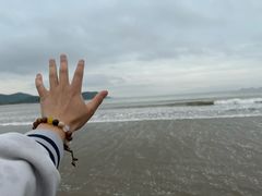 -东海半边山旅游度假区