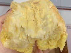 -木子木水日式烫面包(世界城光谷店)