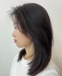 -丝语萱形象