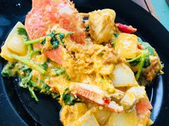-Doo Dee Thai Food(Issan/Isaan/Esan)