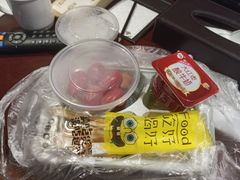 -张鸭子重庆特产卤味小吃(未来国际店)