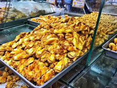 -爱德顺糕点食屋(利民道店)