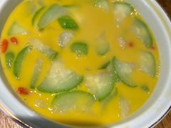 -乔街深夜食堂·台州菜·高压锅生蚝(杭州总店)