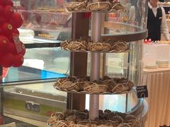 -菲住布渴酒店自助餐厅(阿里巴巴西溪园区店)