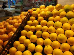 -神农美特好生鲜超市(三墙店)