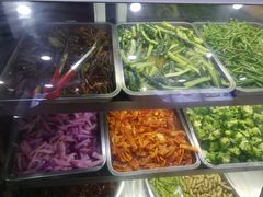 -郑家包子牛肉拉面(尚勤路店)