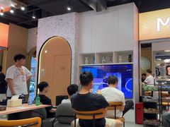 -满纷轰趴·城市团建聚会(前海店)
