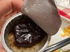 -西贝(宝乐汇店)