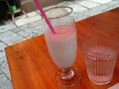 -山色西餐·柴火烤披萨