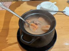 -莲餐厅·湖北菜·潜江小龙虾店(愚园路店)