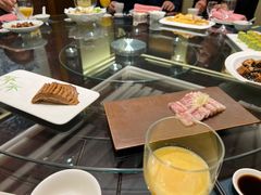 -梅龙镇酒家(南京西路总店)