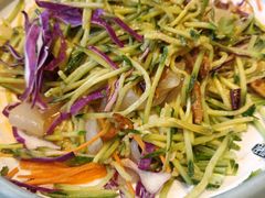 -添福来墨鱼饺子 · 海鲜东北菜(大连星海·黄浦路店)