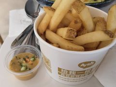 -艾薯夫妇Aysh(福田星河COCOPark店)