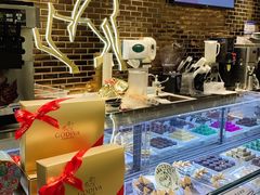 -GODIVA(王府井apm店)
