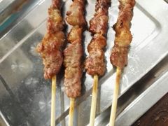 -老北京羊蝎子(永德路店)