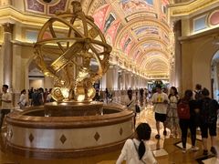 -澳门威尼斯人综合度假区