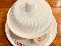 姜汁撞奶-正德顺順德雙皮奶(中信店)