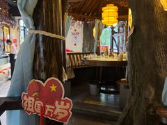-老平安农家菜(平安店)