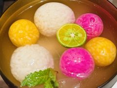 -今轩中餐厅(西安经开洲际酒店)