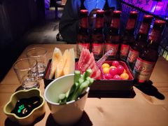 -胡桃里音乐酒馆(环亚凯瑟琳广场店)