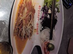 -威记烧嘢·南宁烧烤·超级生牛(绿地店)