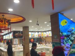 -百味饺子城•海鲜家常菜(秦皇岛店)