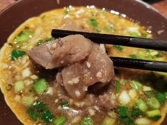 -受气牛肉·重庆耙牛肉(南坪总店)