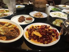 -德发长·花式蒸饺(大唐不夜城店)