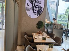 -苏小柳手作点心x茶叙小院(徐家汇分院)