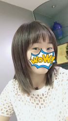 -V+SALON造型