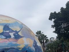 -海合安成都极地海洋公园