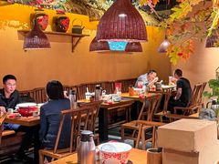 -老湘村·湖南土菜(天河维多利店)