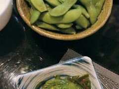 -昱匠·日本料理(金融街店)