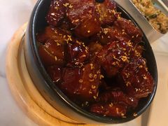 -锦園(伊势丹美食城店)
