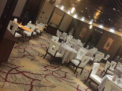 大堂-红莲中餐厅(日航饭店)