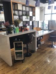 -MAGIC米几发型设计·羊毛卷