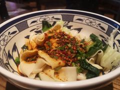 -子午路张记肉夹馍(兵马俑店)
