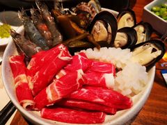 -Mr·Fish鱼鲜生海鲜放题(银泰in99店)