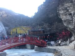 -黑龙潭风景区