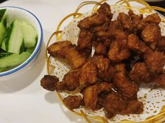 -福建美食城(老君堂店)