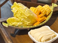 -名善山珍·野生菌汤锅(文殊院店)