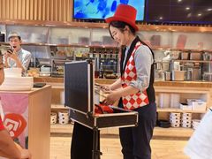 -西贝(新业坊店)