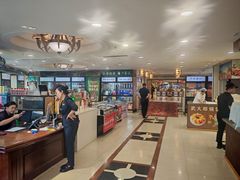 -良友·海鲜青岛菜(五四广场店)