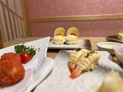 -小句号·精致料理(江南环球港店)