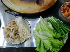 -阿昌白族石板烧(大理古城店)