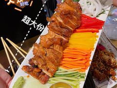 -Dak's 炸鸡(远景路店)
