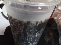 -龙治汉堡(中华城店)