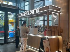 -Manner Coffee(凯德天府店)